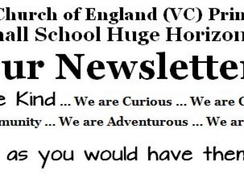 NEWSLETTER w/ending Friday 11th October 2024  issue 625